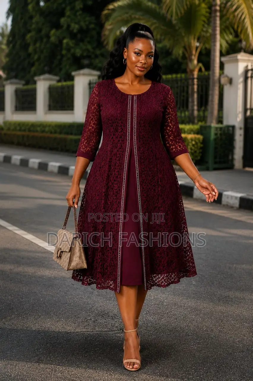 Women's Party Dress