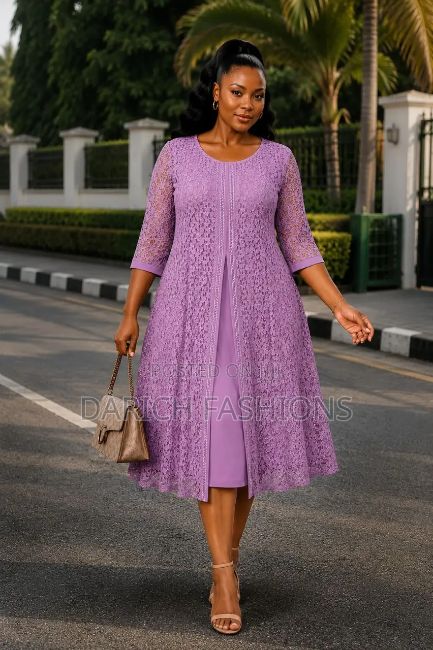 Women's Party Dress