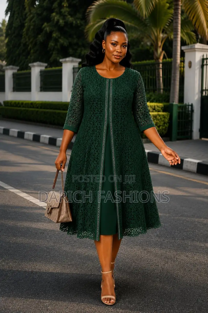 Women's Party Dress
