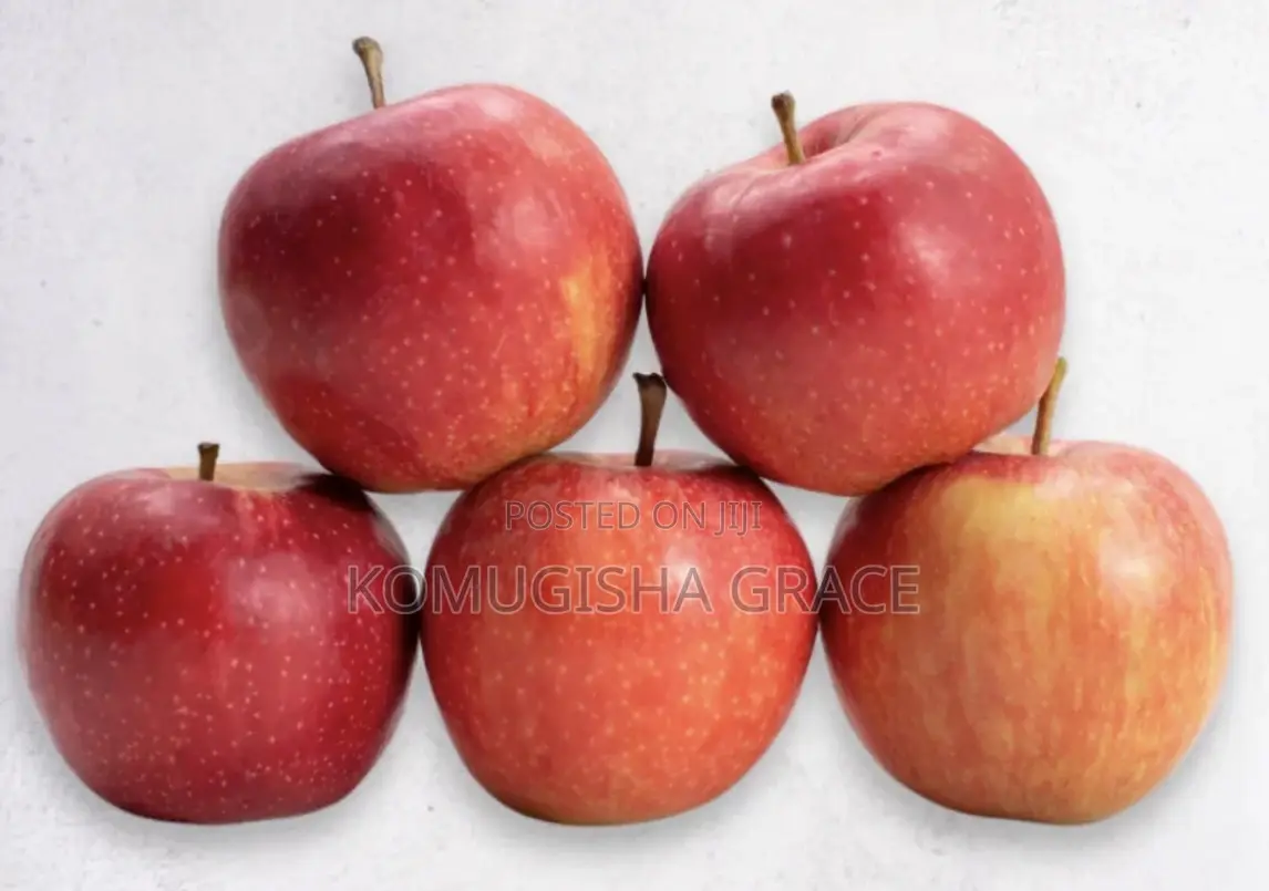 Fresh Apples