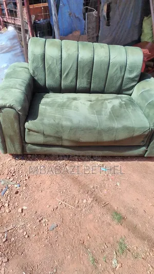 Double/ Sofa Chair Seater Used in a Fine State Up for Sale