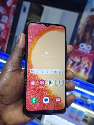 Samsung Galaxy A04e 32 GB Black