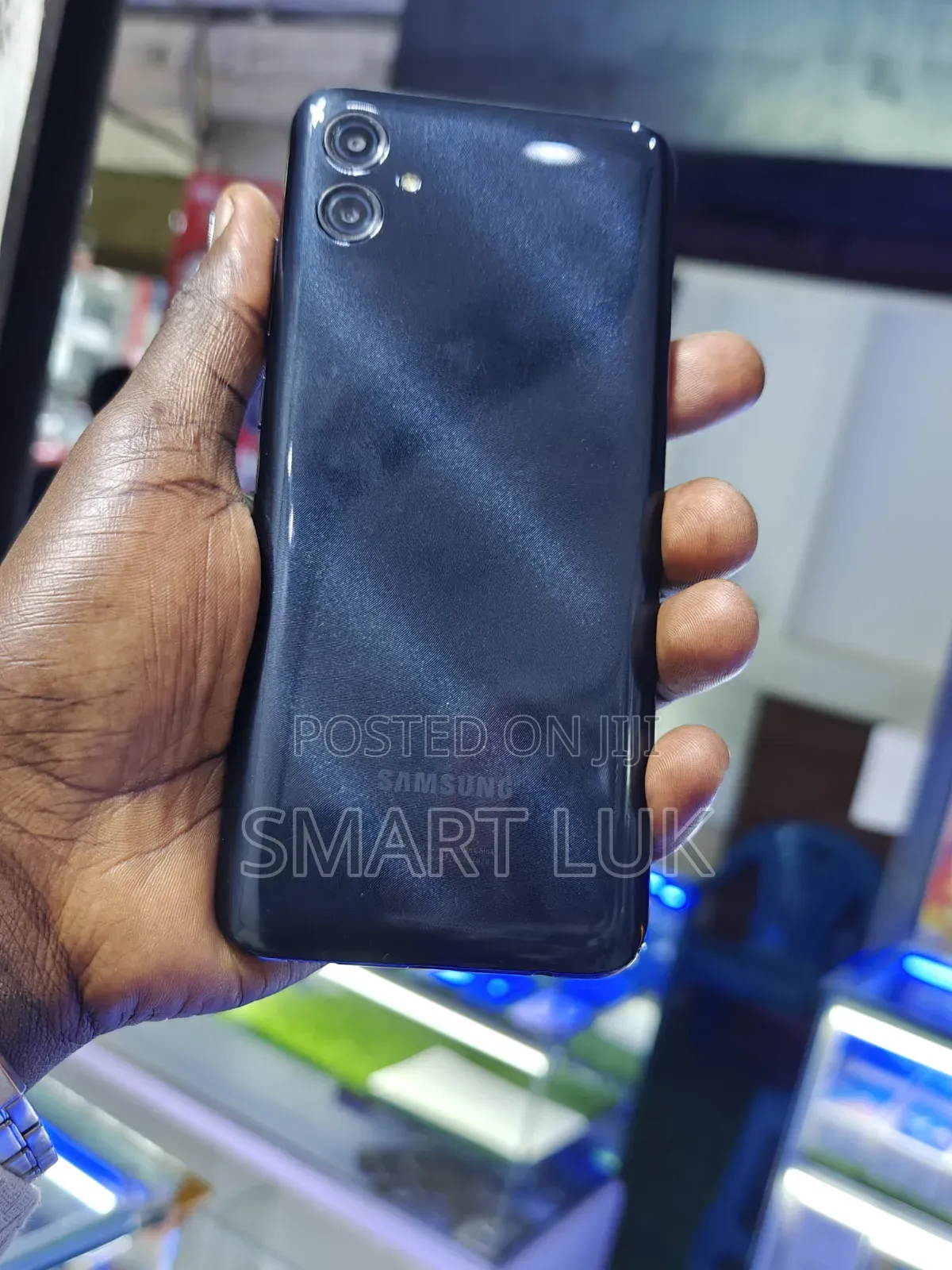 Samsung Galaxy A04e 32 GB Black
