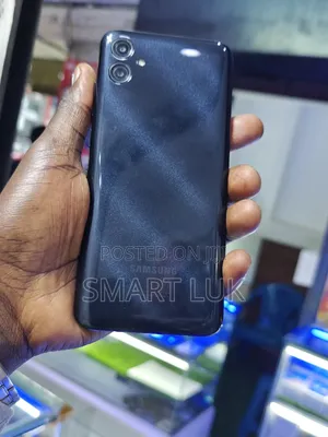 Samsung Galaxy A04e 32 GB Black