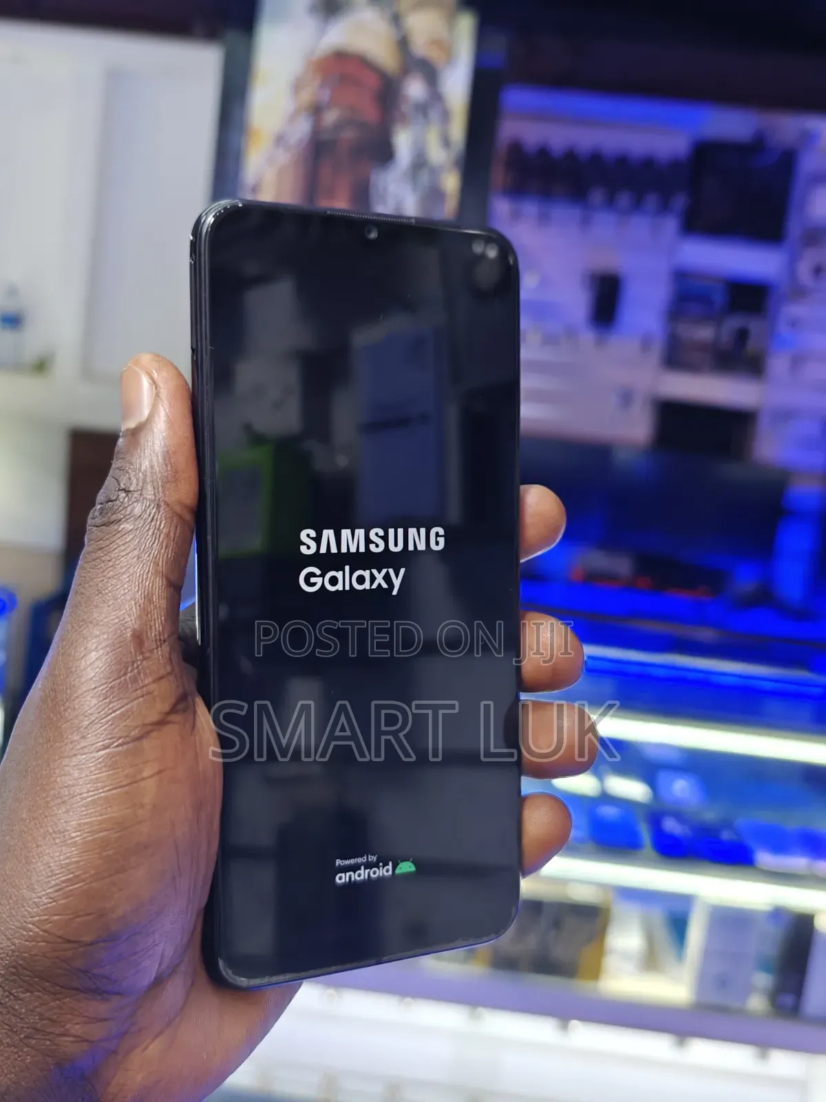 Samsung Galaxy A04e 32 GB Black