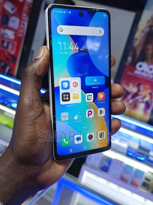 Tecno Spark 10 Pro 128 GB White