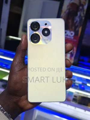 Tecno Spark 10 Pro 128 GB White