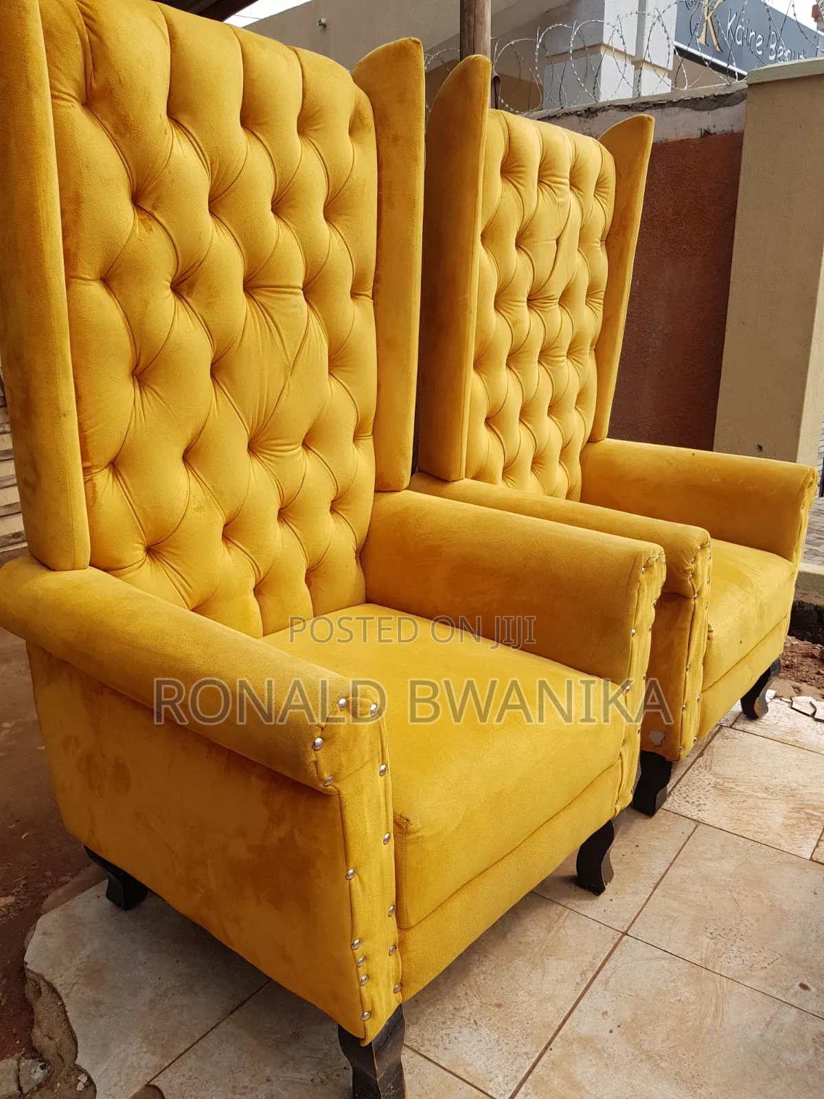 Queen Sofas