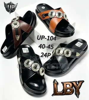 For Original Sunday Sandals