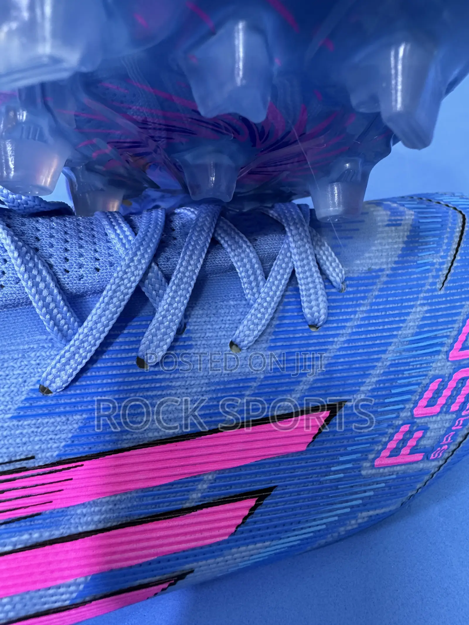Latest F50 Playing Shoes Cleat