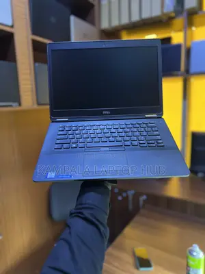 Laptop Dell Latitude E7470 8GB Intel Core i7 SSD 256GB