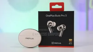 Oneplus Buds Pro 3 Headphones