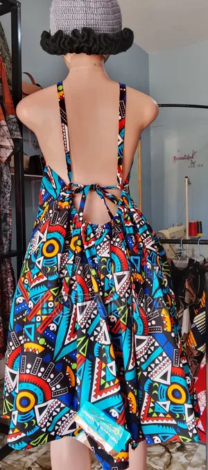 Modern African Outfits
