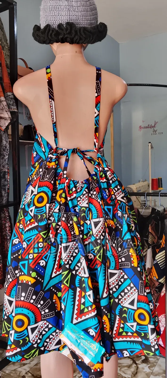 Modern African Outfits