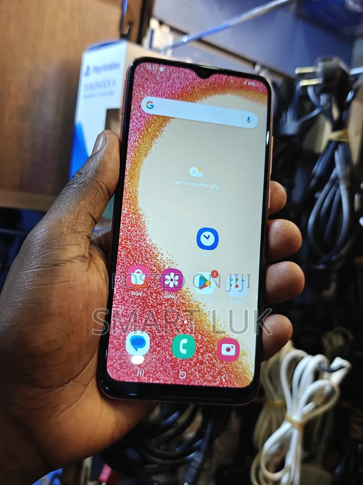 Samsung Galaxy A04e 32 GB Pink