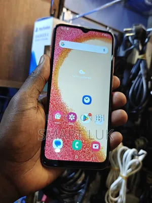Samsung Galaxy A04e 32 GB Pink