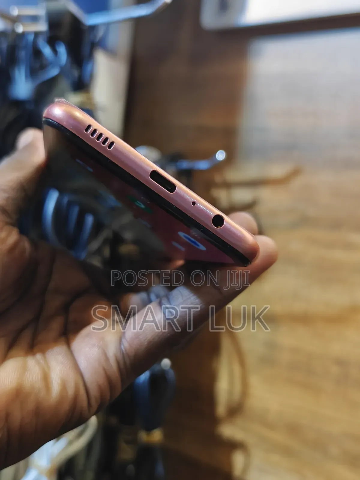 Samsung Galaxy A04e 32 GB Pink