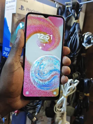Samsung Galaxy A04e 32 GB Pink