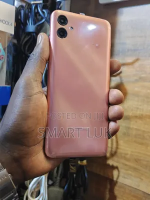 Samsung Galaxy A04e 32 GB Pink