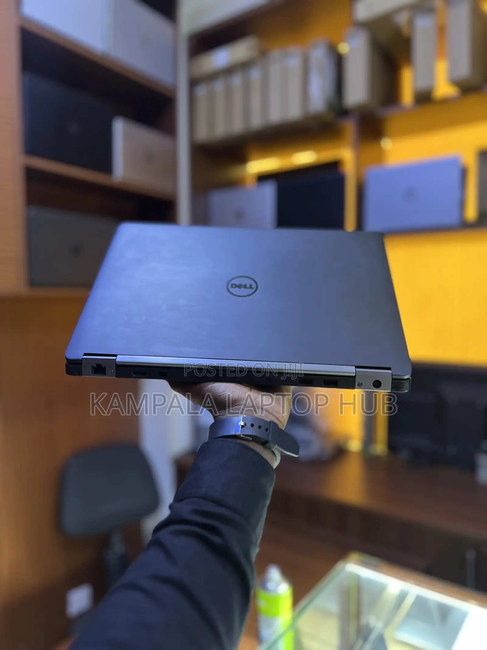 Laptop Dell Latitude E7470 4GB Intel Core i7 SSD 128GB