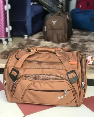 Waterproof Luggage Outdoor Shoulder Bag for Men Women