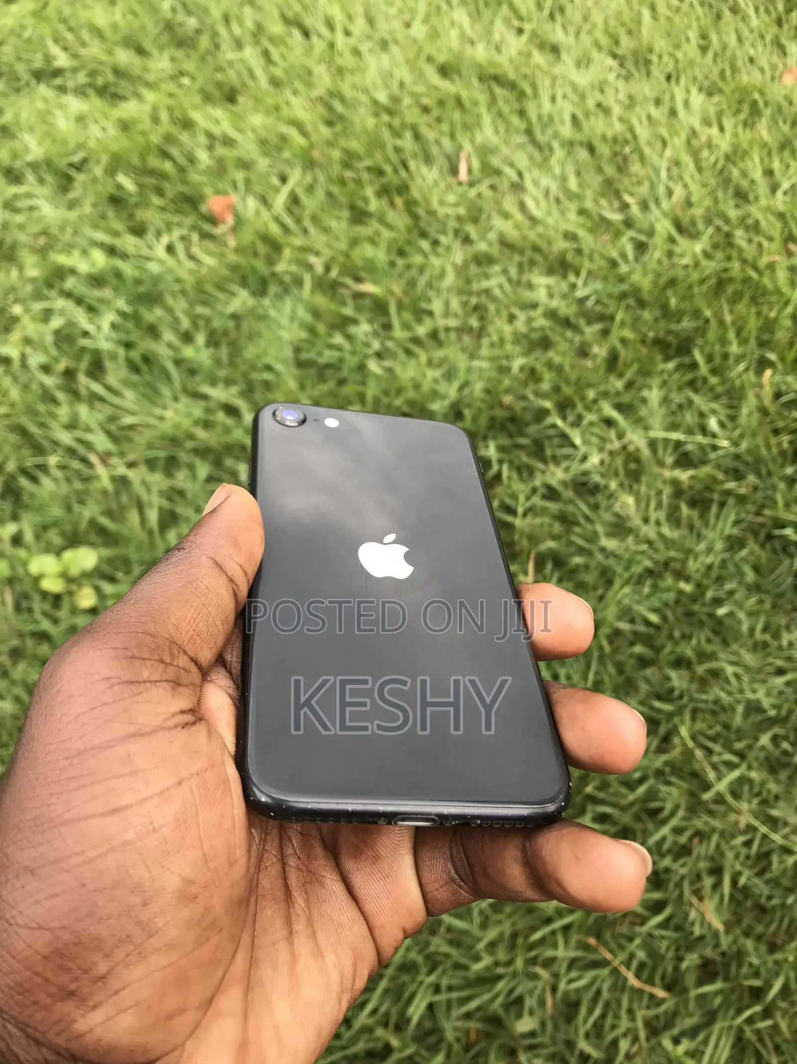 Apple iPhone 8 64 GB Black