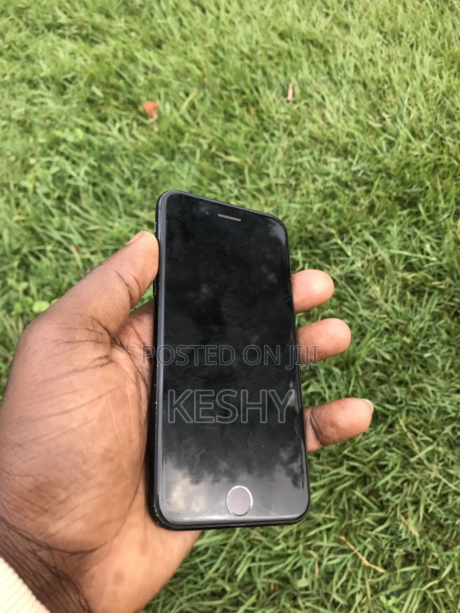 Apple iPhone 8 64 GB Black