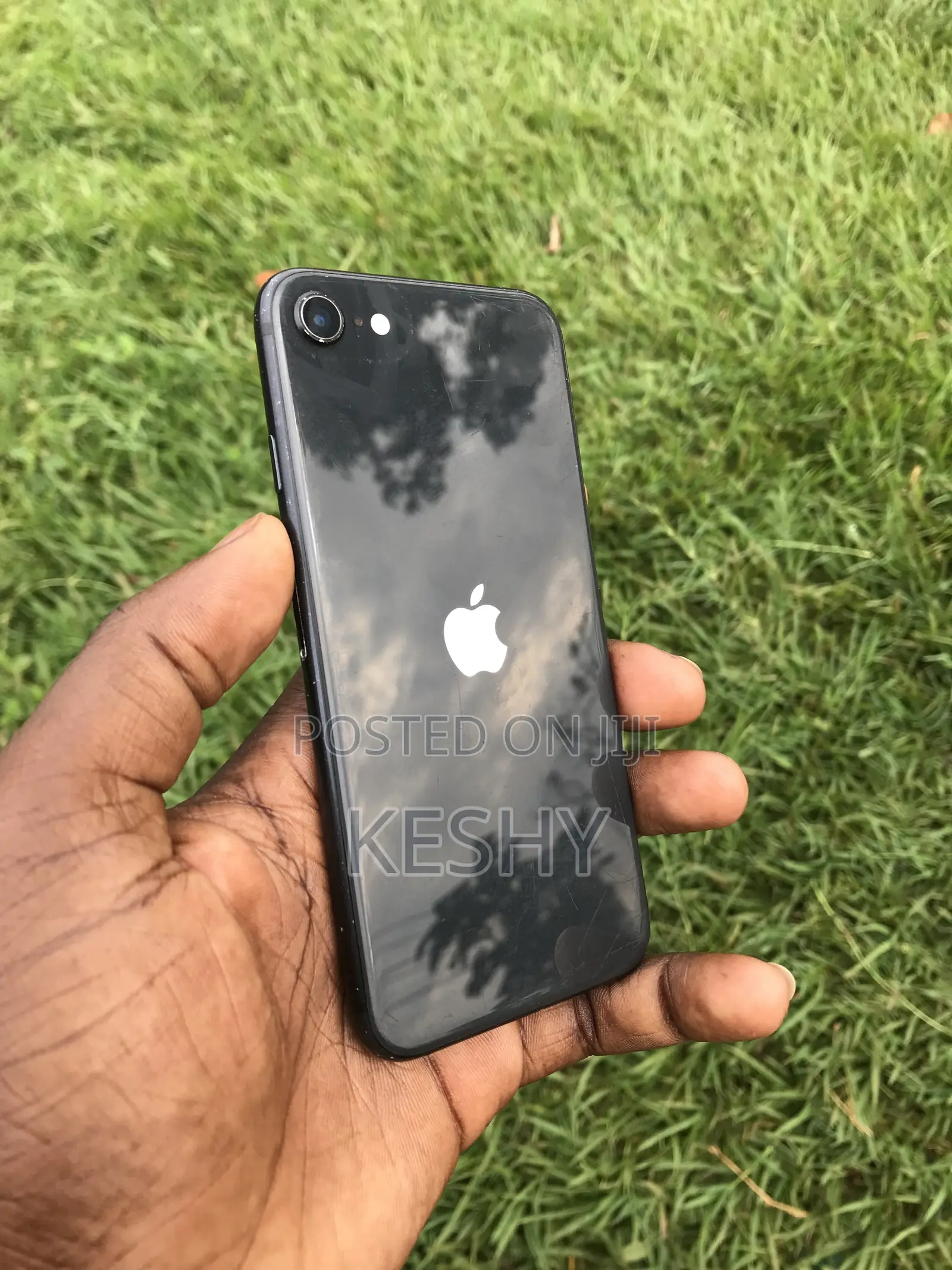 Apple iPhone 8 64 GB Black
