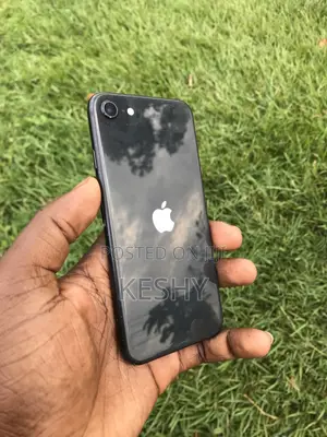 Apple iPhone 8 64 GB Black