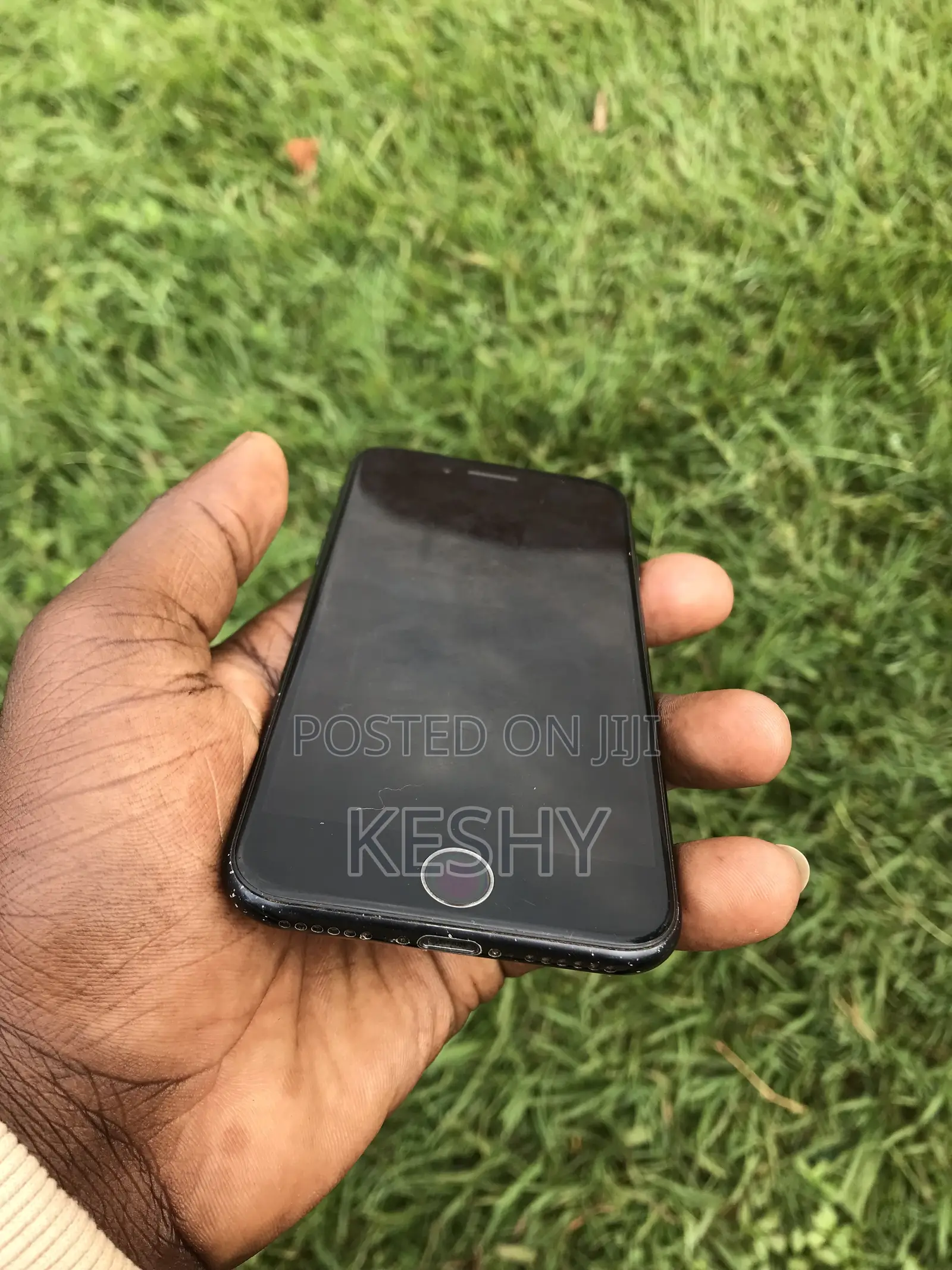 Apple iPhone 8 64 GB Black