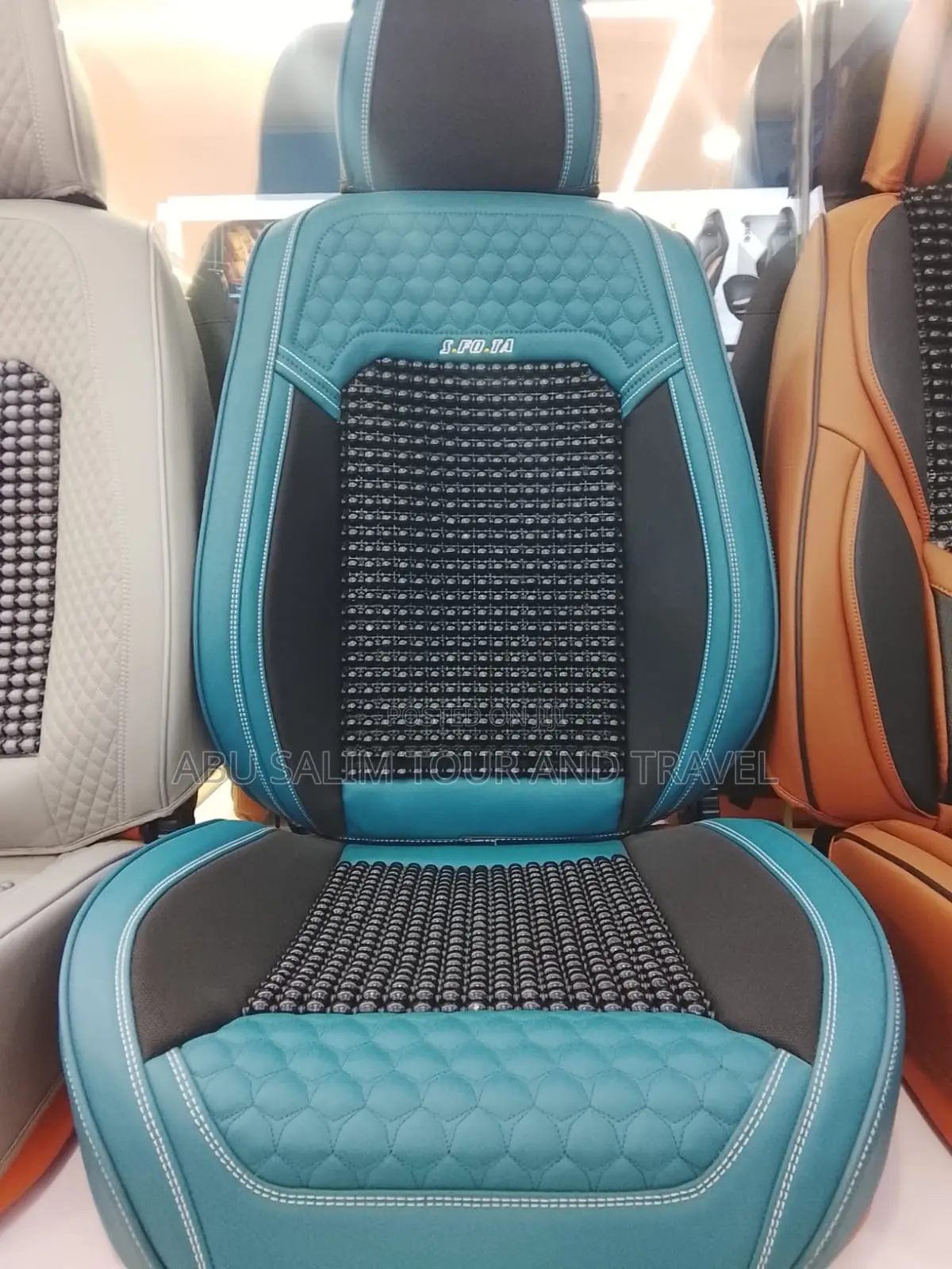 Car Accessories