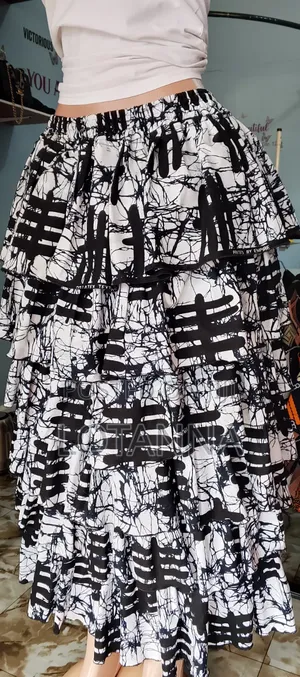 Modern African Outfits