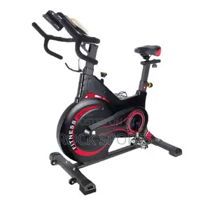 Athletics Gym Bike for Max Users