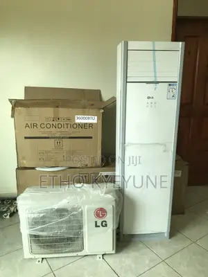 Ac Air Conditioning System