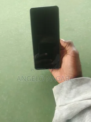 HMD Pulse+ 128 GB Black