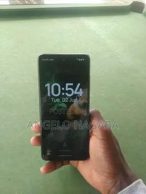 HMD Pulse+ 128 GB Black