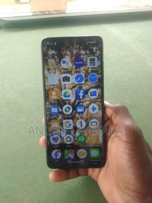 HMD Pulse+ 128 GB Black