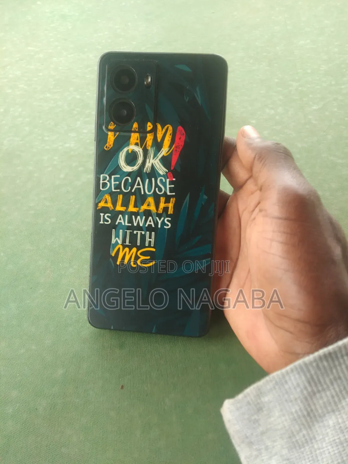 HMD Pulse+ 128 GB Black