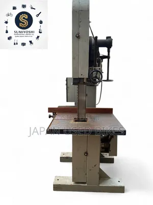 Industrial Ryobi Band Saw