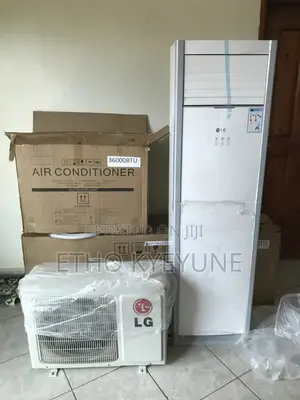 Ac Air Conditioning System