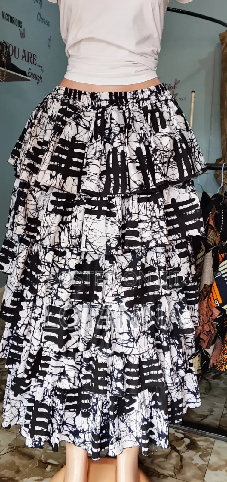 Modern African Outfits