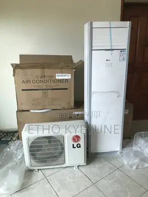 Ac Air Conditioning System