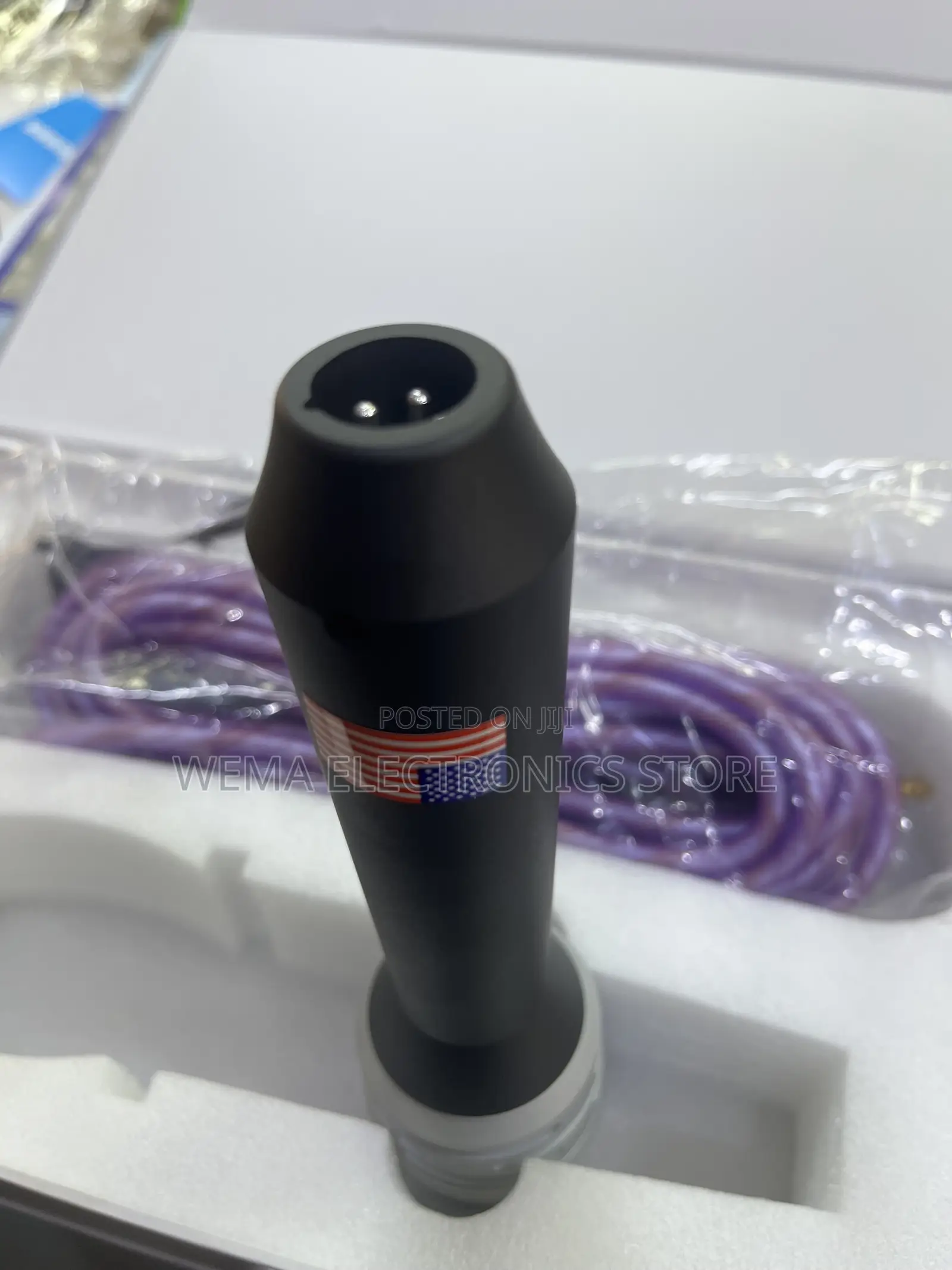 Shure Beta66a Wired Microphone
