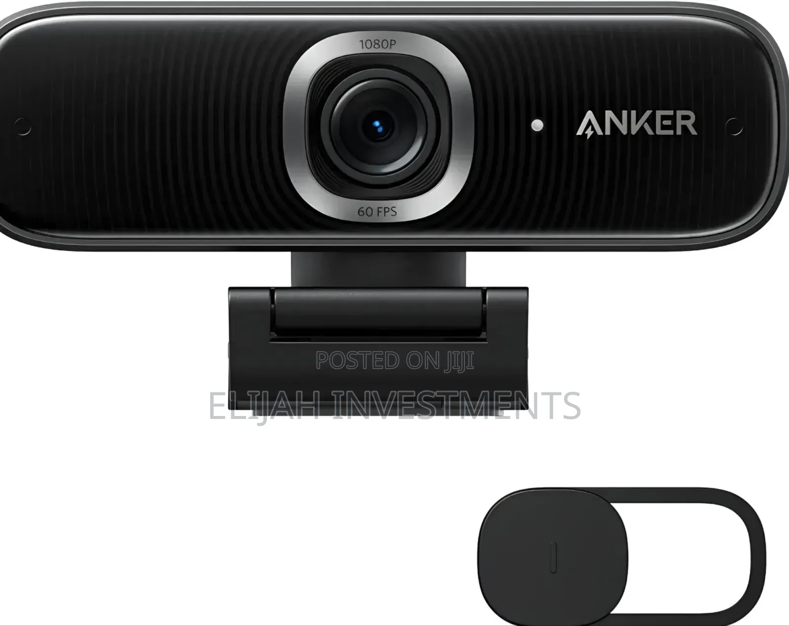 Anker Powerconf C302 Webcam