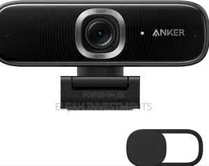 Anker Powerconf C302 Webcam