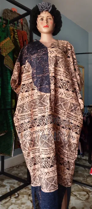 Modern African Outfits