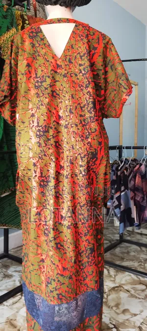 Modern African Outfits