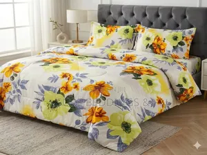 Jaco 5*6 Duvet