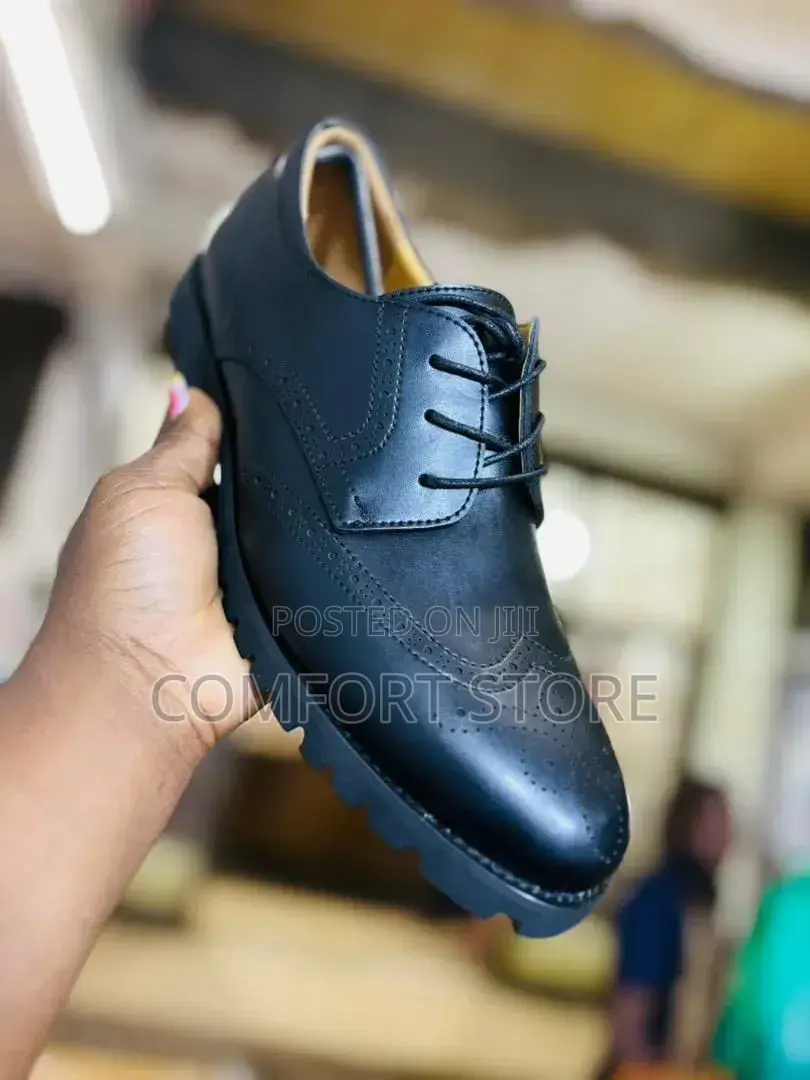 Men's Gentle Shoes