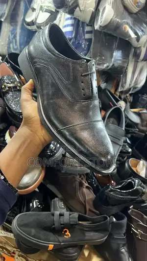 Men's Gentle Shoes